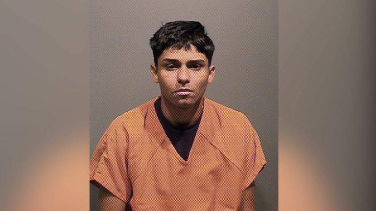 Migrant Gang ‘Ringleader’ Arrested During ICE Raid