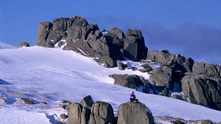 Missing Hiker Found After Surviving For Two Weeks In Australian Mountains