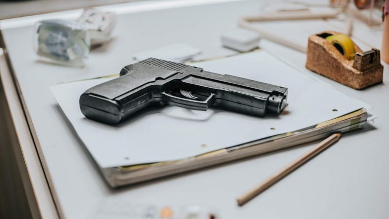 Nashville School Shooting Suspect Allegedly Praised Other Mass Shooters