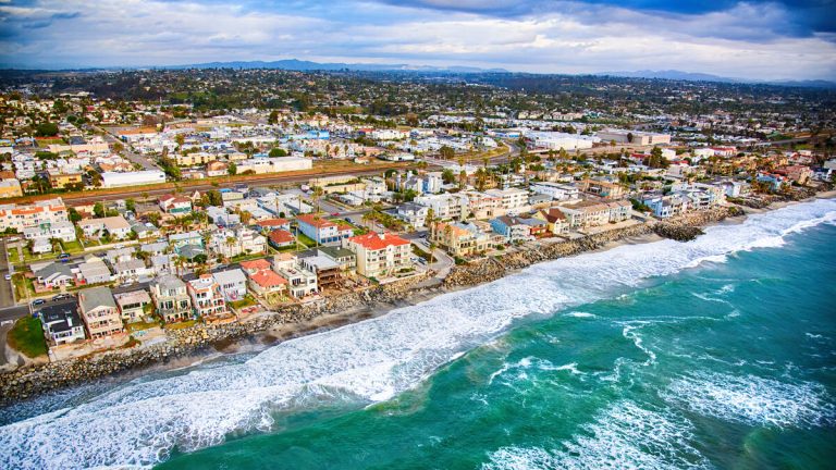 Ocean Water Quality Beach Advisory