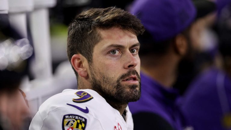 Old Tweets At Hinted Serious Allegations Against Justin Tucker