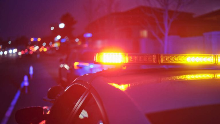 ‘Pizzagate’ Gunman Killed By Police During Traffic Stop In North Carolina