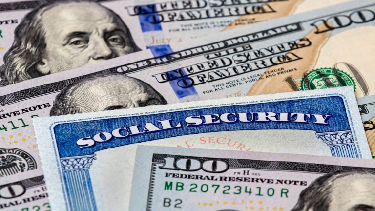 President Biden Signs Social Security Bill Expanding Benefits For Retirees