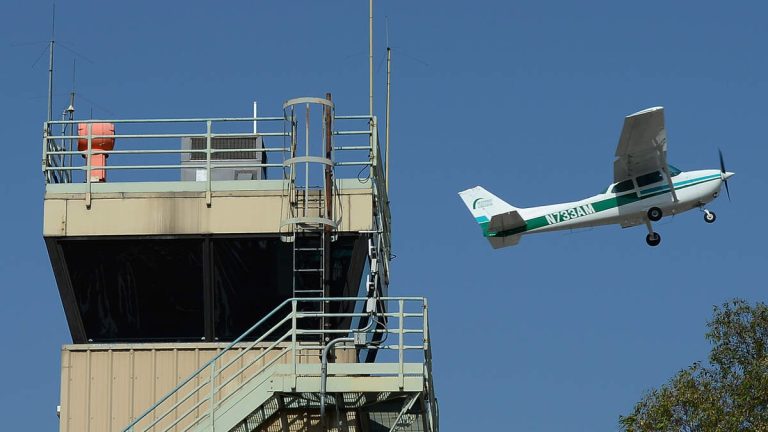 Probe Continues Into Fatal Single-Engine Crash Near Fullerton Airport