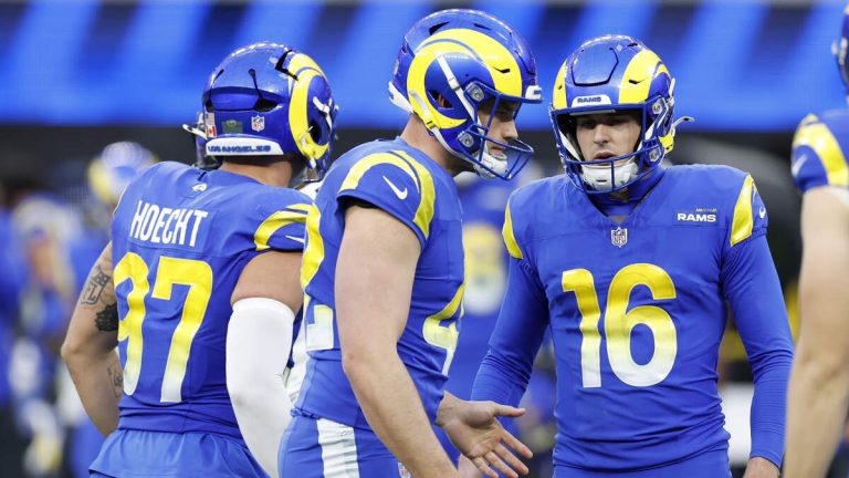 Rams Playoff Game Moved to Arizona Due to Fire Concerns