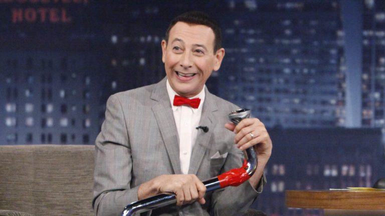 Revelation Comes Out About Pee-Wee Herman After His 2023 Death