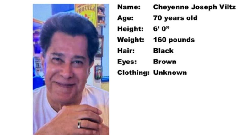 Silver Alert Issued for 70-Year-Old Man Last Seen in Santa Ana