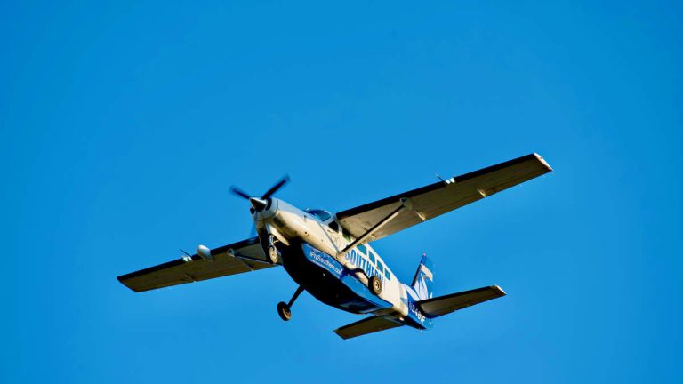 Small Plane Crashes in Temple City Neighborhood; No Injuries Reported