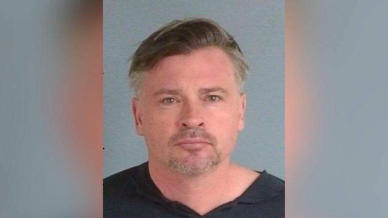 ‘Smallville’ Actor Tom Welling Arrested