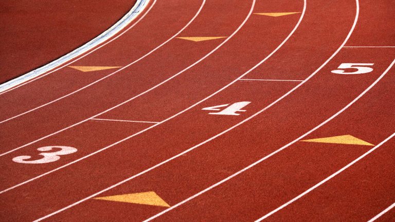 Spectator Killed In Freak Accident At Track Meet