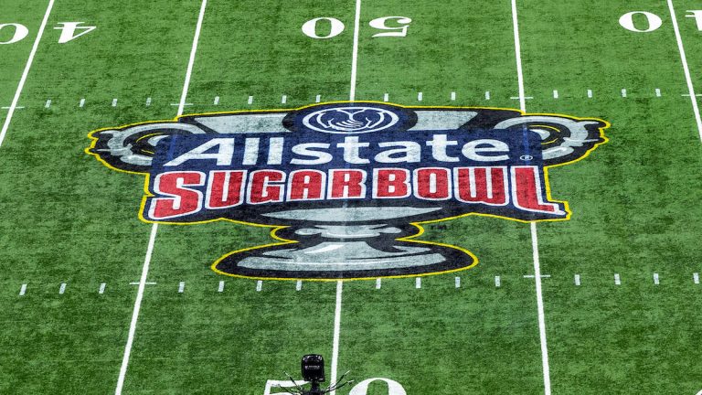 Status Of CFB Playoff Sugar Bowl After NOLA Terrorism Attack Determined