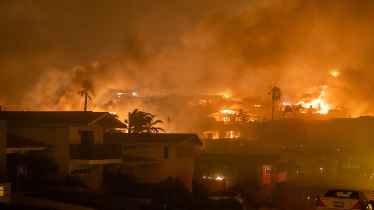 Surprising New Theory Suggests Who Started Palisades Fire