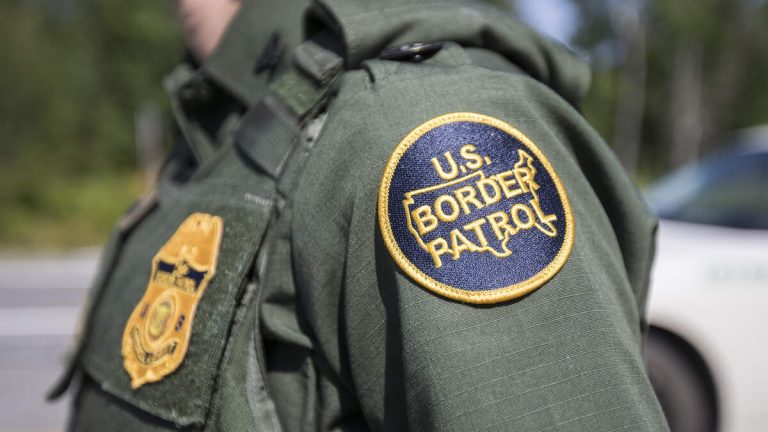 Suspects In Killing Of US Border Patrol Agent Had An Arsenal Of Weapons