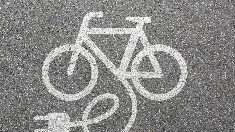 Teenager Suffers Life-Threatening Injuries in E-Bike Crash in Brea