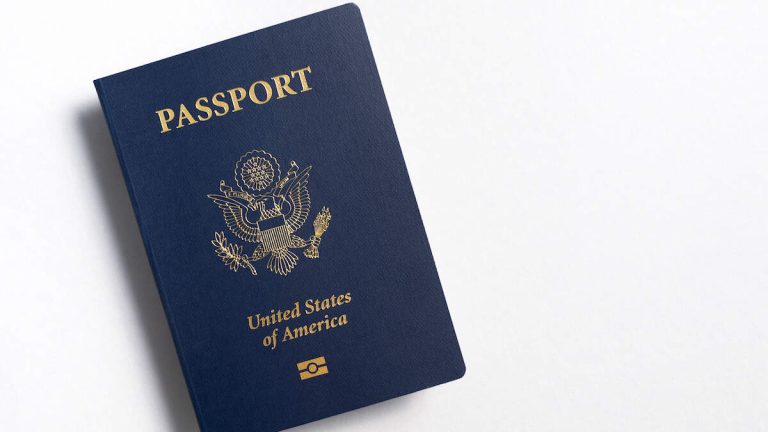 The Surprising Reason Your Passport May Not Work In 2025