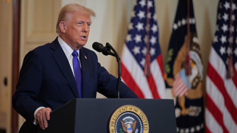 Trump To Impose New Tariffs On Mexico, Canada, And China On Saturday