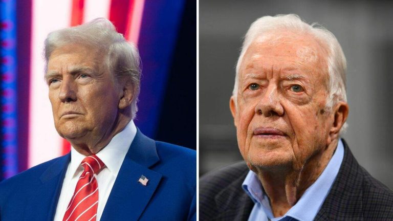 Trump’s Status For Jimmy Carter’s Funeral Revealed