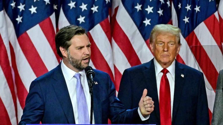 Vance Reveals Trump’s Decision On January 6ers