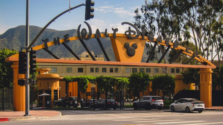 Walt Disney Company Donates $15M to LA Area Fire Relief Efforts