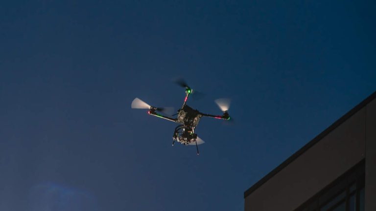 White House Says Most Of Mystery Drones In New Jersey Had FAA Authorization