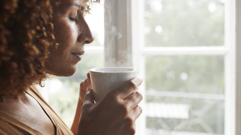 Your Morning Coffee May Lower Risk Of Heart Disease-Related Death