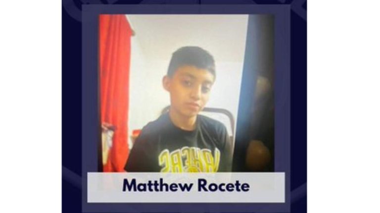 12-Year-Old At-Risk Boy Reported Missing After Last Being Seen in Glendale