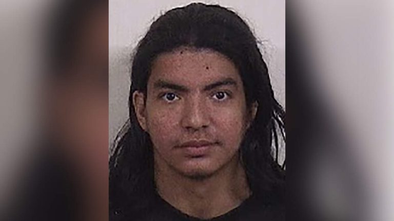 21-Year-Old Accused Of Planning ‘Mass Casualty Attack’ On Texas Police