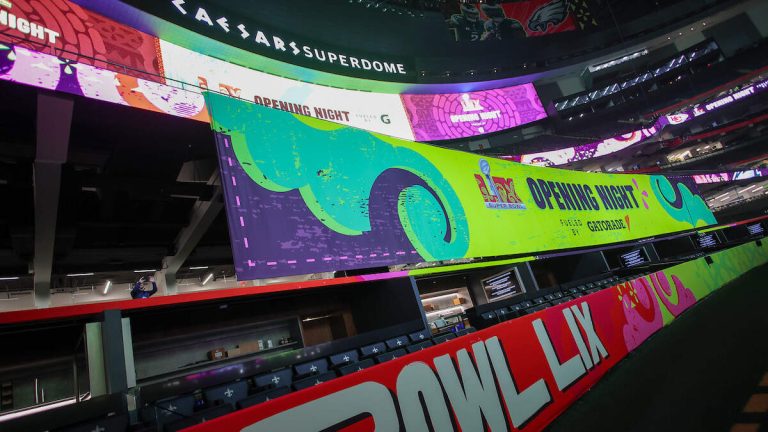 27-Year-Old Reporter Dies While Covering Super Bowl LIX