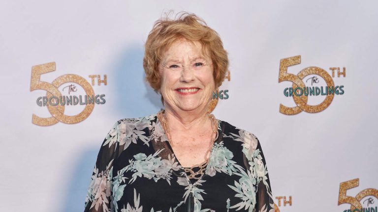 Actress Lynne Marie Stewart Dead At 78