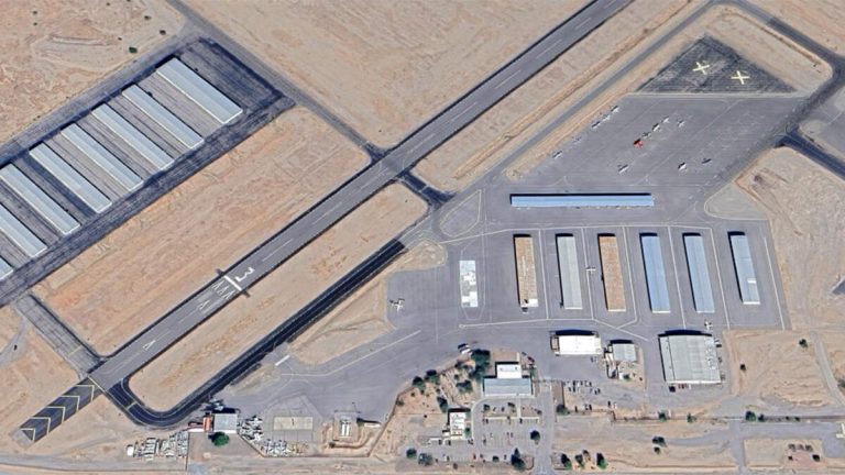 Aircraft Collision At Arizona Airport Leaves At Least One Person Dead