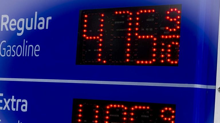 Average LA County Gas Price Rises to Highest Amount Since June 28