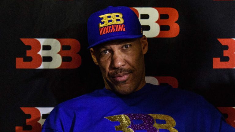 Big Baller Brand Manager to Testify Remotely in LaVar Ball Litigation