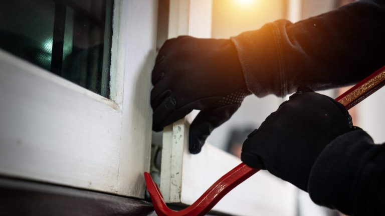 Boy, 13, Accused Of 11 Break-Ins Targeting Young Girls