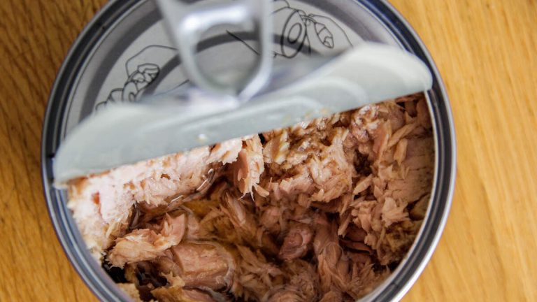 Canned Tuna Recalled Over ‘Potentially Fatal’ Design Flaw