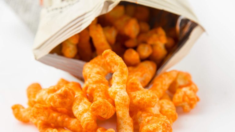 Cheetos Finally Releases ‘Most Requested Flavor’ Of All Time