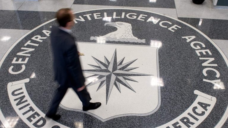 CIA Offering Buyouts To All Of Its Workers