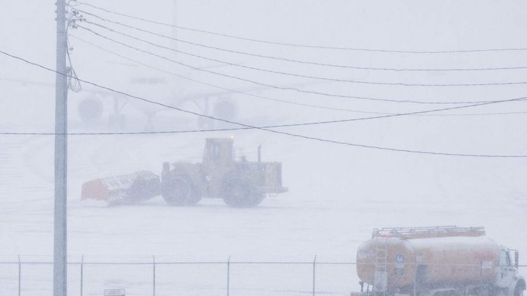 Delta Air Lines Plane Crashed While Landing At Toronto Airport