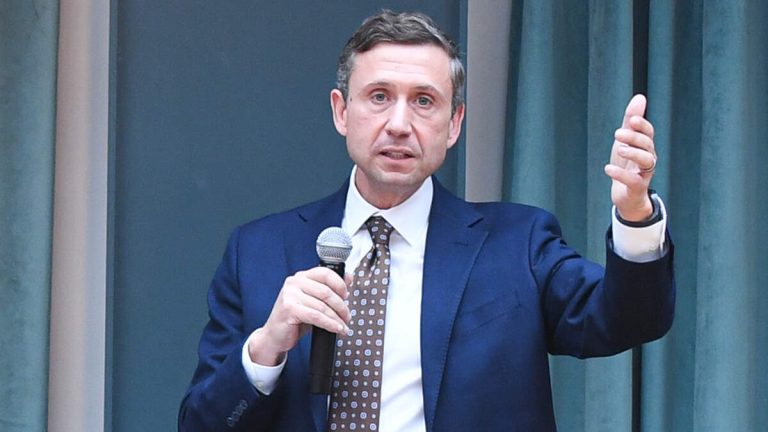 Democratic National Committee Elects New Chair Following 2024 Losses