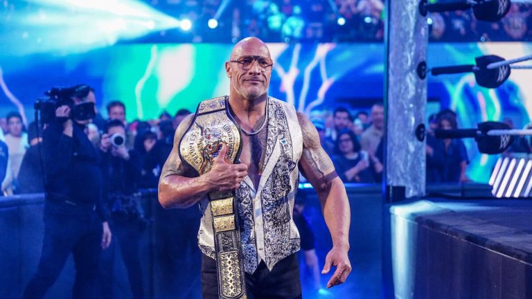 Dwyane ‘The Rock’ Johnson Shares Family’s Heartbreaking Loss