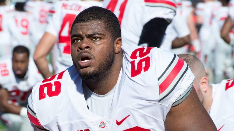 Former National Champion Donovan Munger Dead At 30