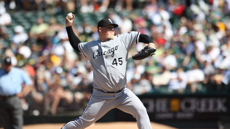 Former World Series Champion Bobby Jenks Reveals Serious Diagnosis