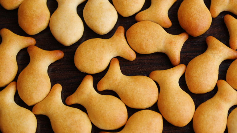 Goldfish Partners With Popular Film Series To Create Interesting New Flavor