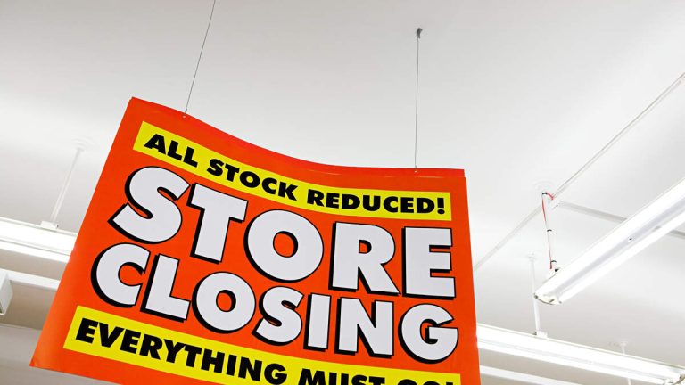 Iconic Mall Retailer Closing A ‘Handful’ Of Stores In 2025