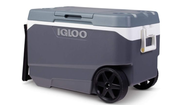 Igloo Recalls Over One Million Coolers Due To Gruesome Injury Risk