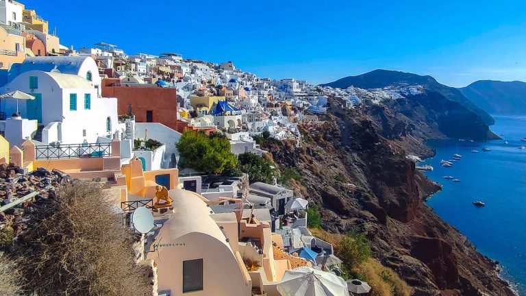 ‘Instagram Island’ Hit By 200 Earthquakes