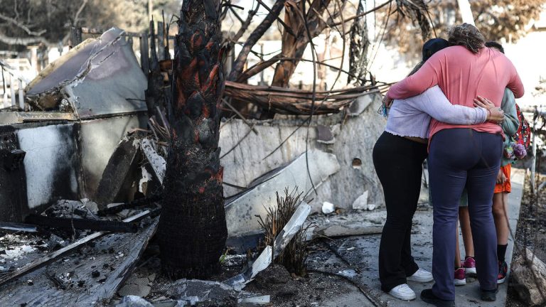 KFI News Special – L.A. Fires: A Path Forward