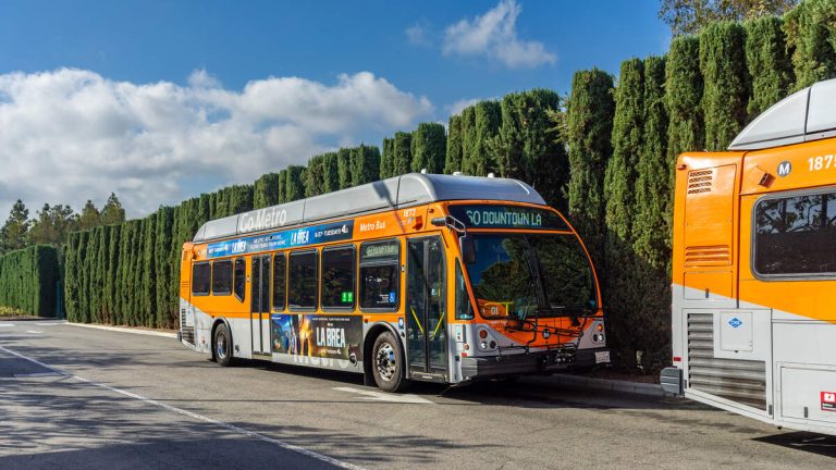 LA Metro to Partially Restore Bus Services in Malibu and Santa Monica