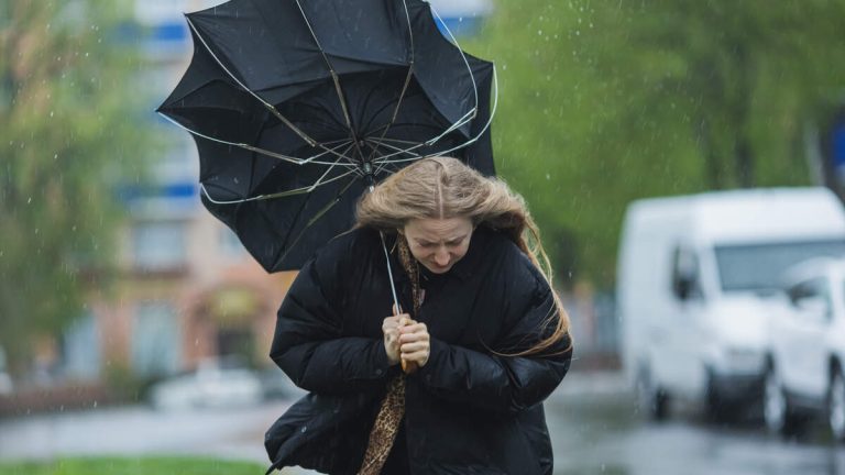 Massive Storm Brings Blizzard To Northeast And Floods To The Southeast