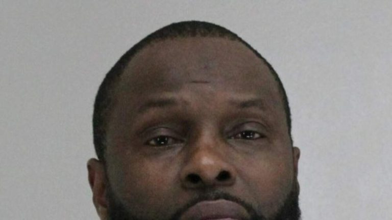 Mavericks Assistant Coach Darrell Armstrong Arrested