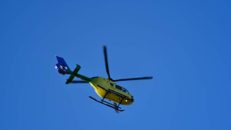 Medevac Jet Carrying 6 People, Including Child Crashes In Philadelphia
